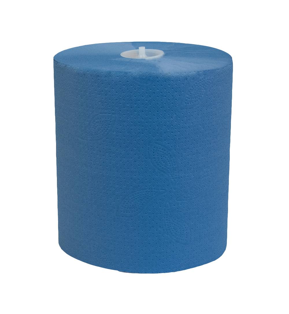Paper towels M Katrin blue
