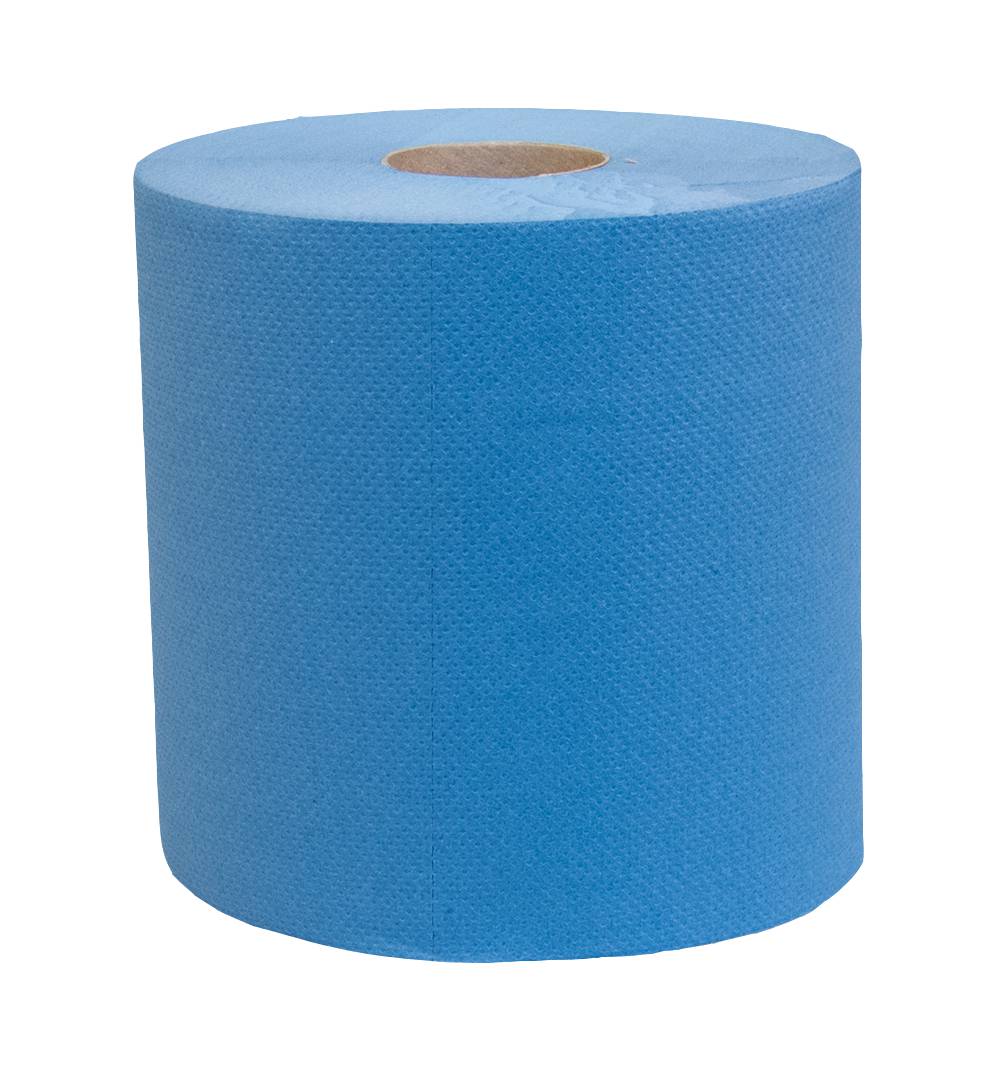 Centrefeed Paper Classic M2 Katrin Blue