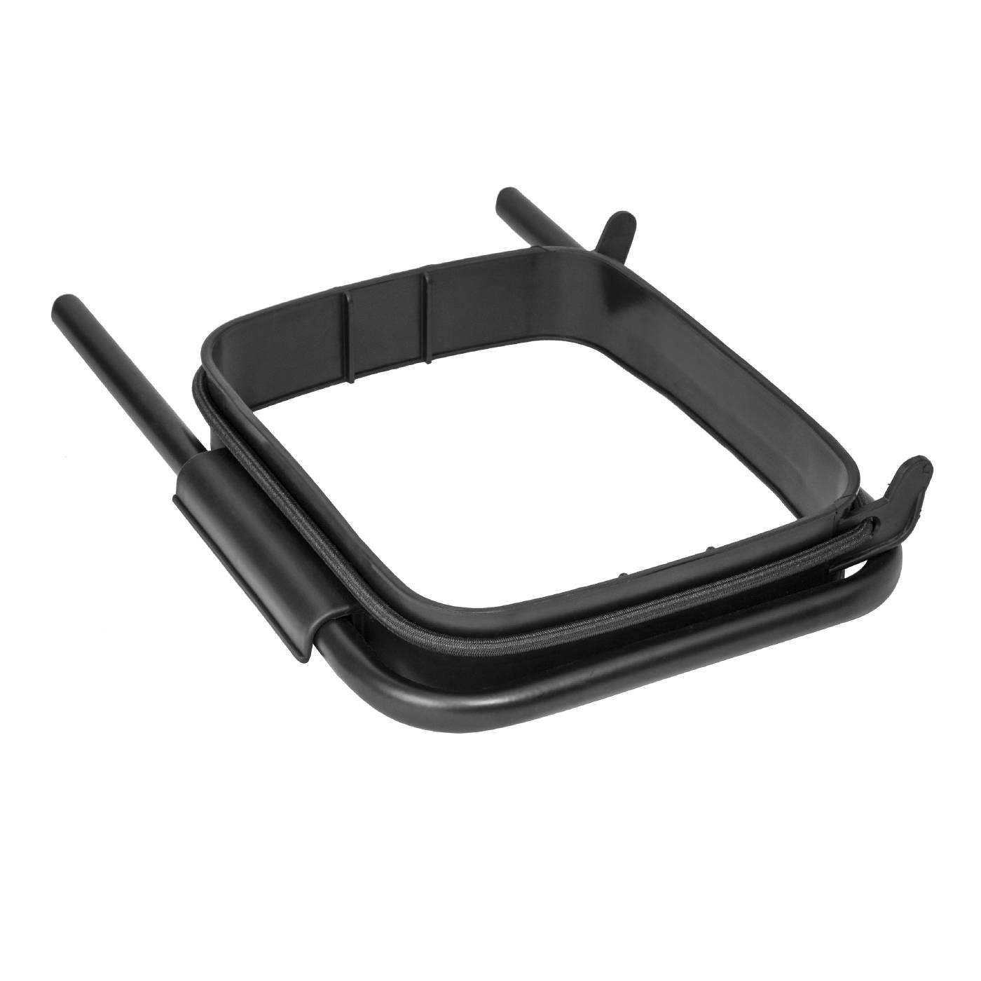 Bag Holder Katrin Black 125L