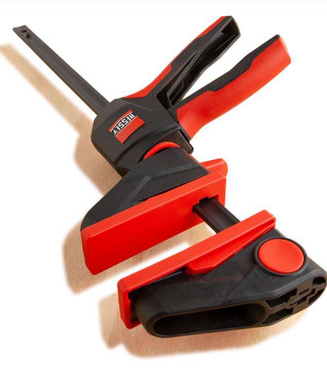 One-hand clamp Bessey EZ360