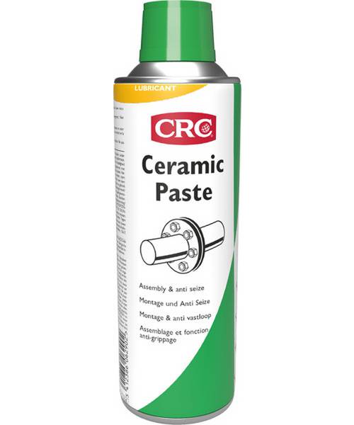 Keramisk pasta CRC Plus