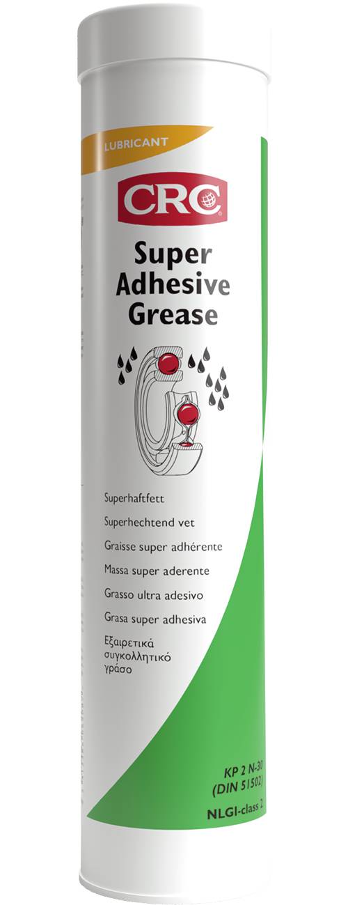 Klæbefedt CRC Super Adhesive