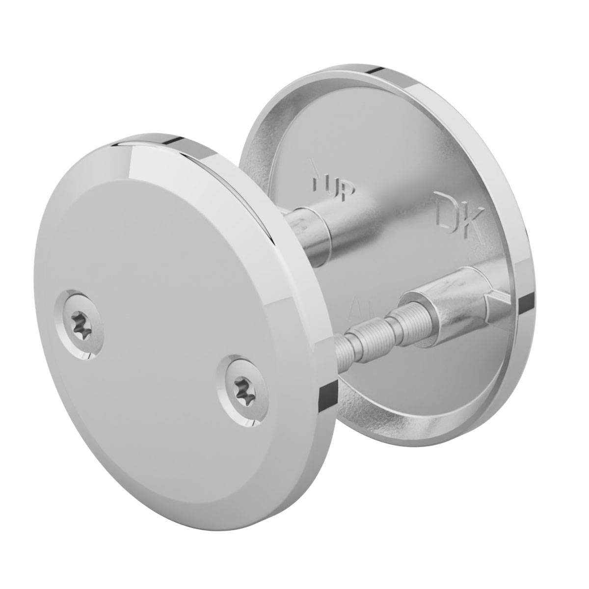 Cover plate DA 7100 Nickel Free Dorma