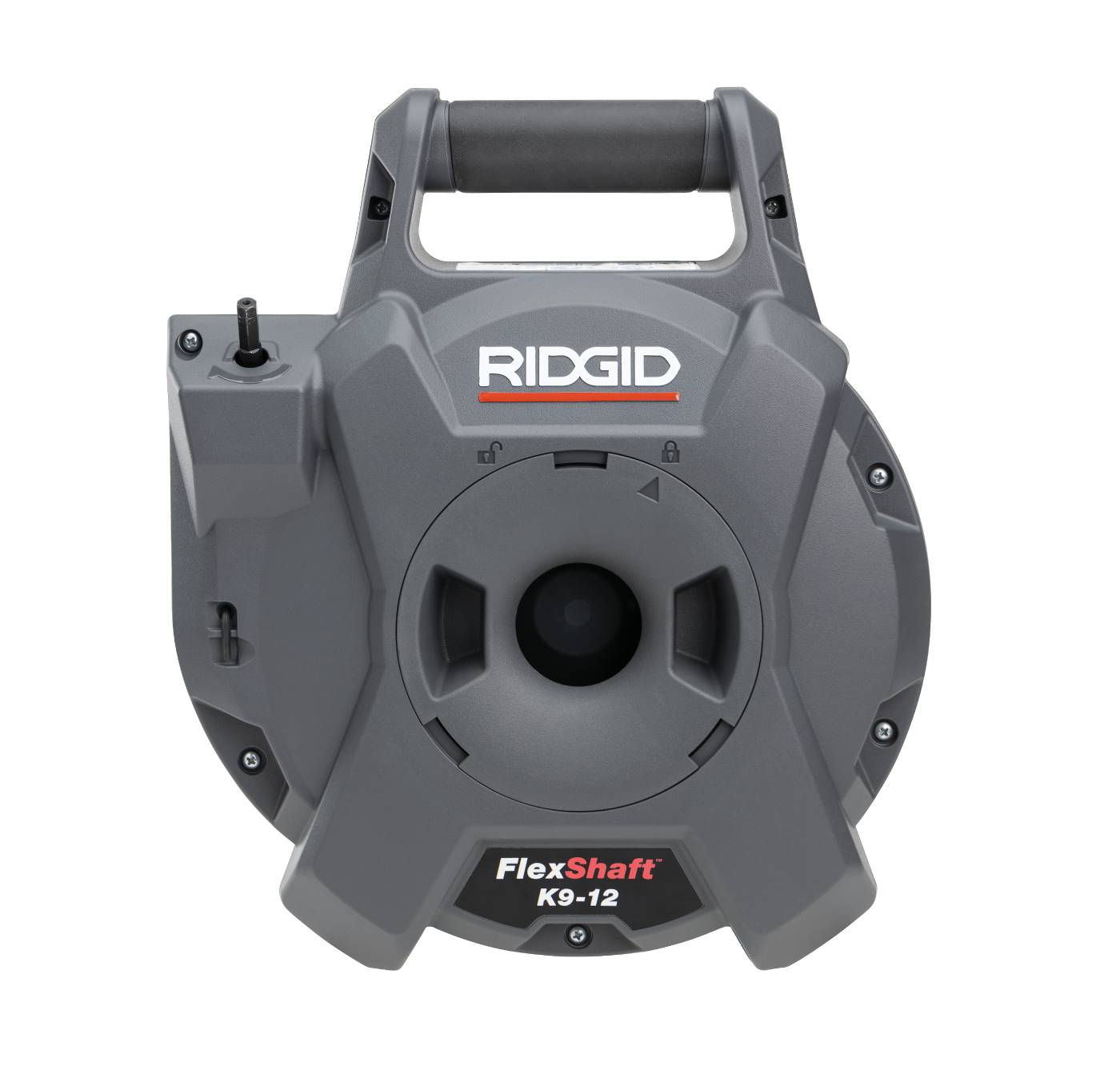 Drain Cleaner K9-12 Ridgid FlexShaft