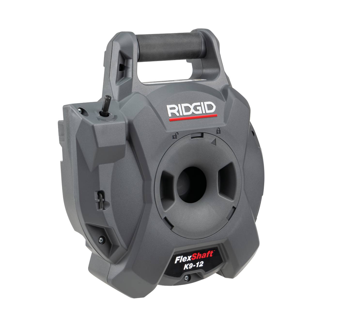 Drain Cleaner K9-12 Ridgid FlexShaft