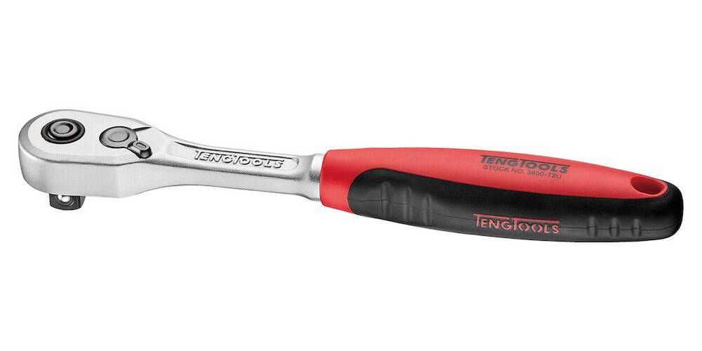 Skralle TengTools 1400-72U / 3800-72U / 1200-72U