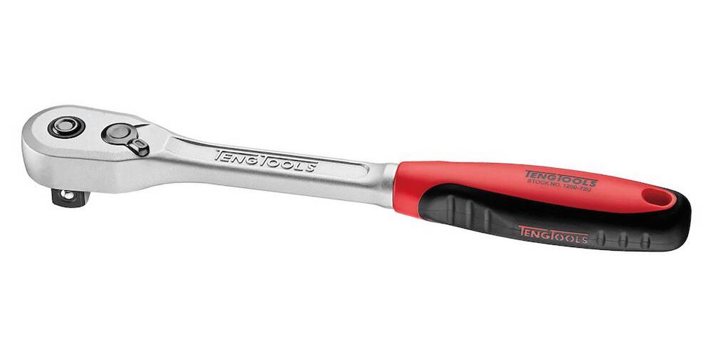 Skralle TengTools 1400-72U / 3800-72U / 1200-72U