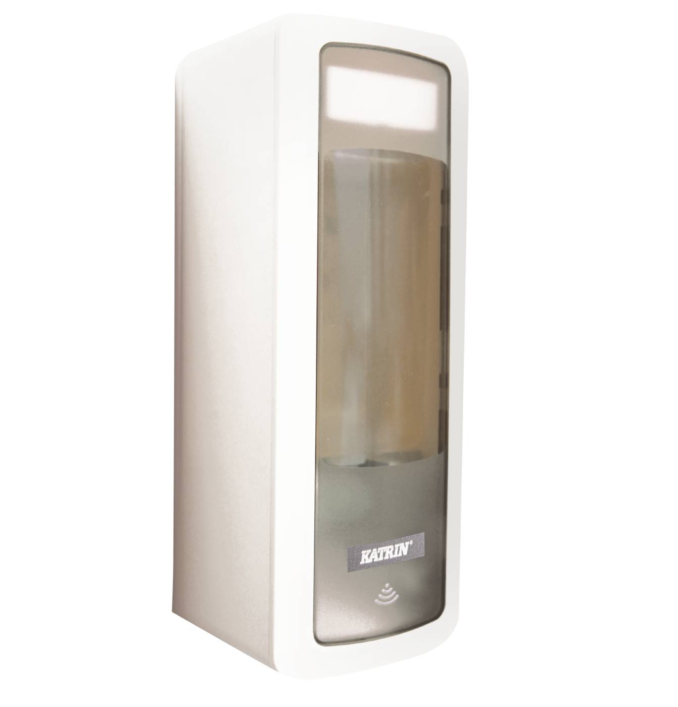 Dispenser Soap Touchfree 500 ML Katrin Plastic