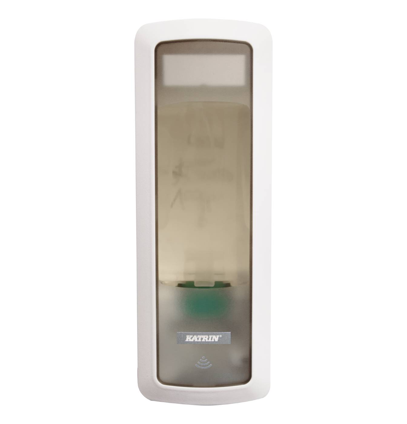 Dispenser Soap Touchfree 500 ML Katrin Plastic