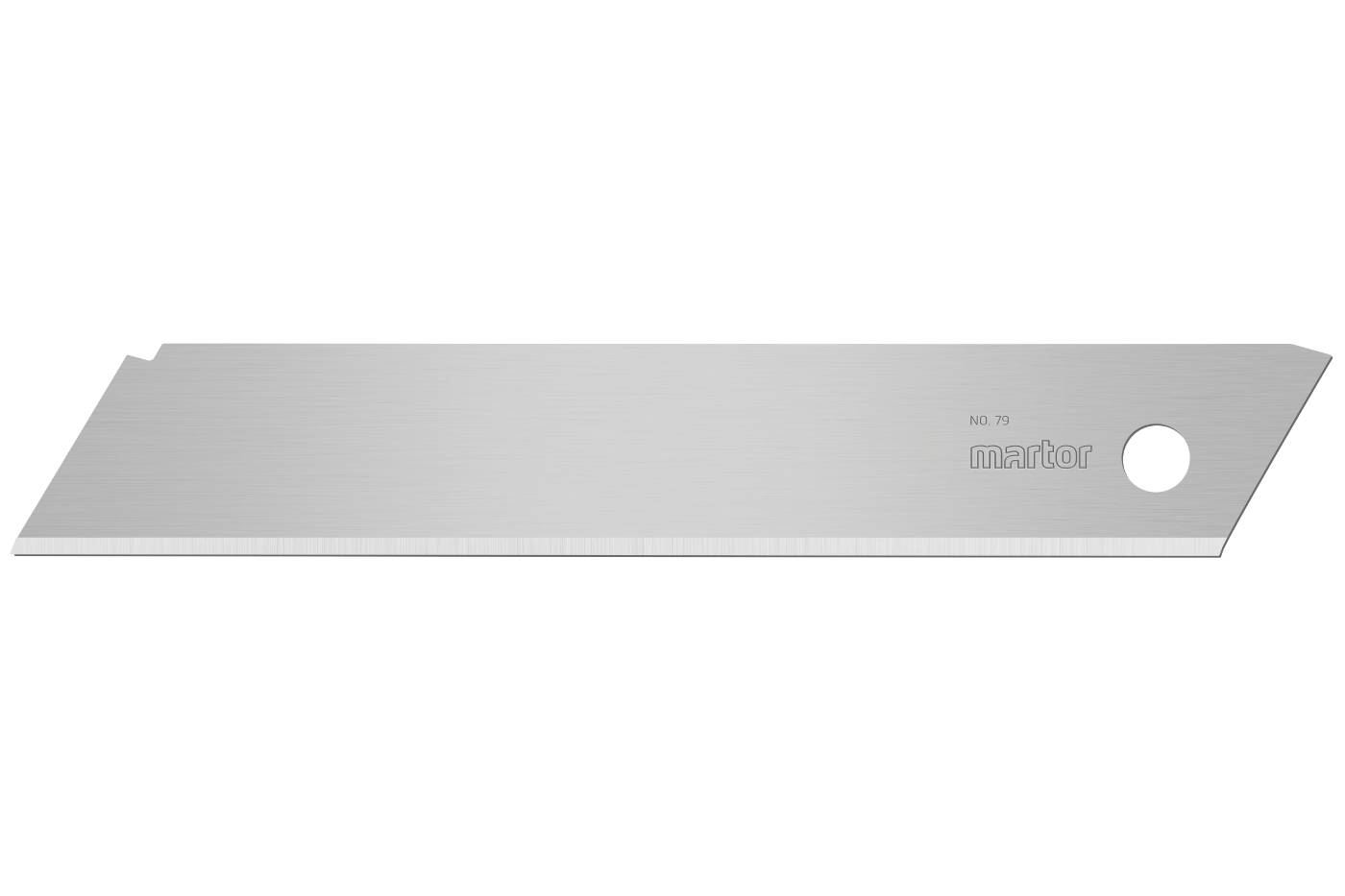Blade for safety knife Secunorm 380 Martor