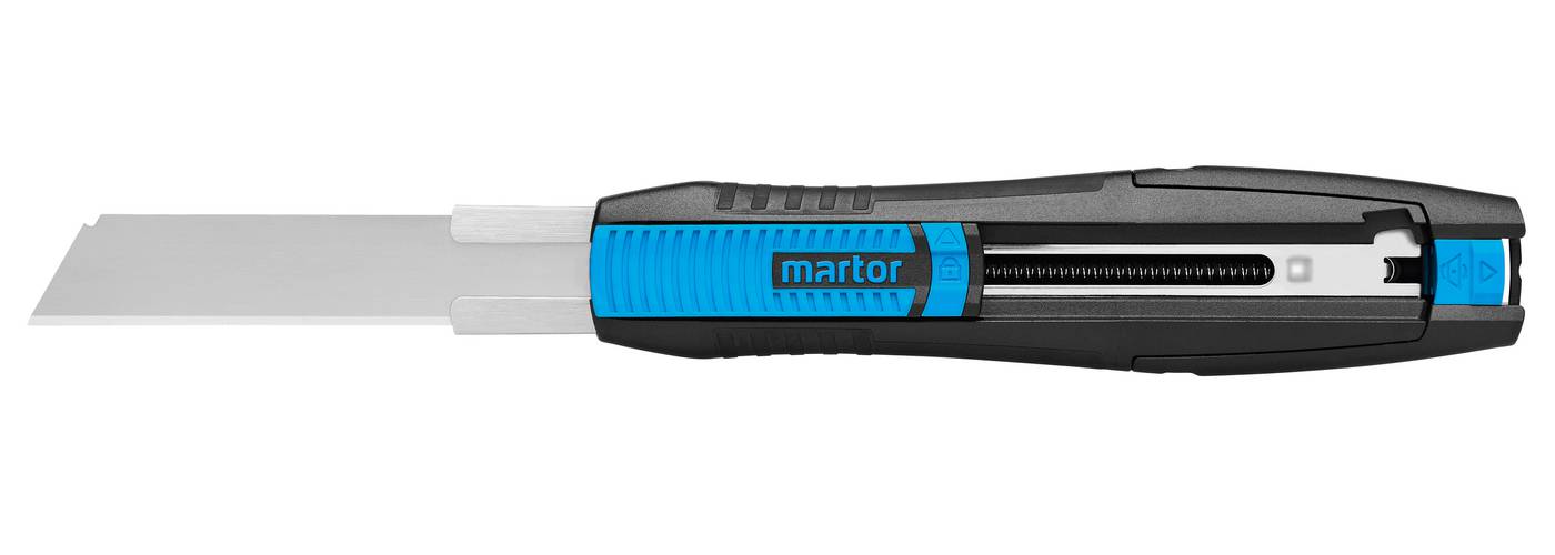 Safety knife Secunorm 380 Martor