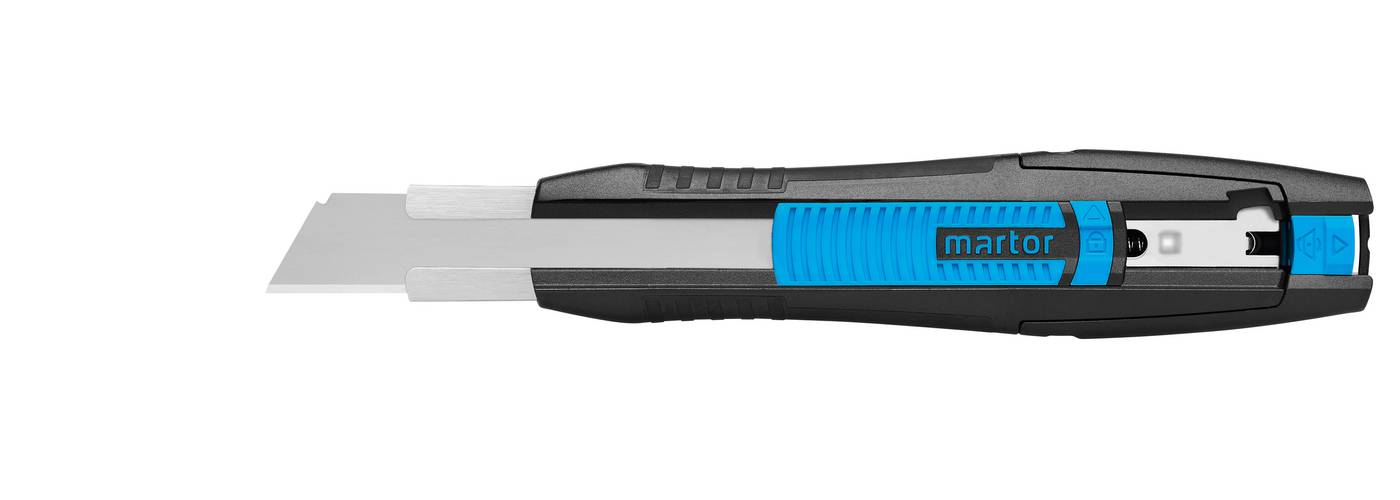 Safety knife Secunorm 380 Martor