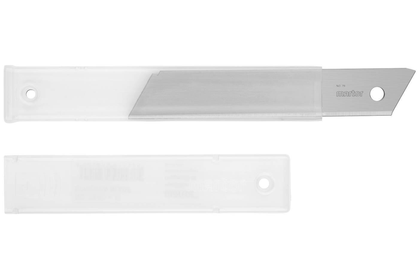 Blade for safety knife Secunorm 380 Martor