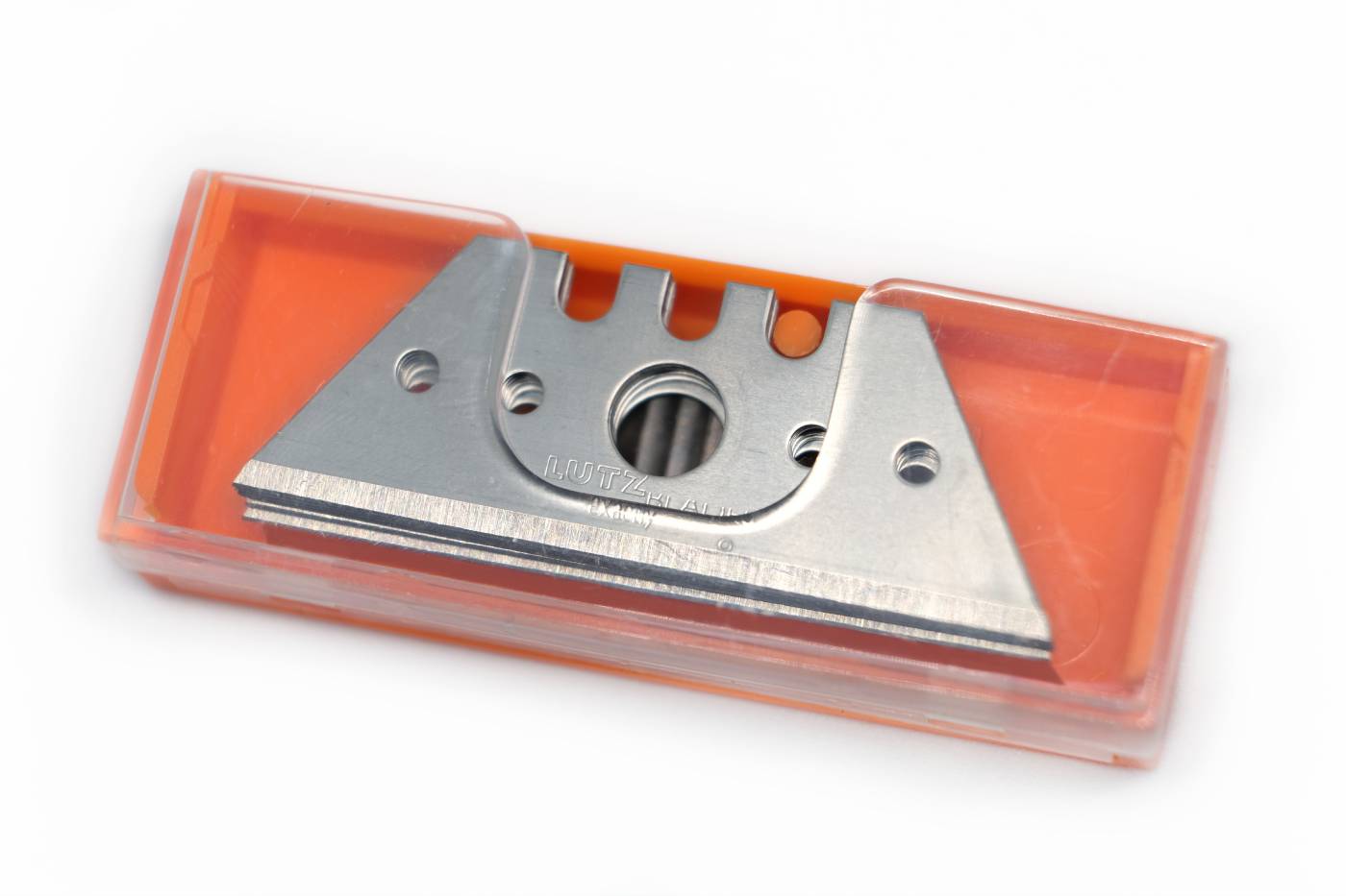 Blade for safety knife Martor
