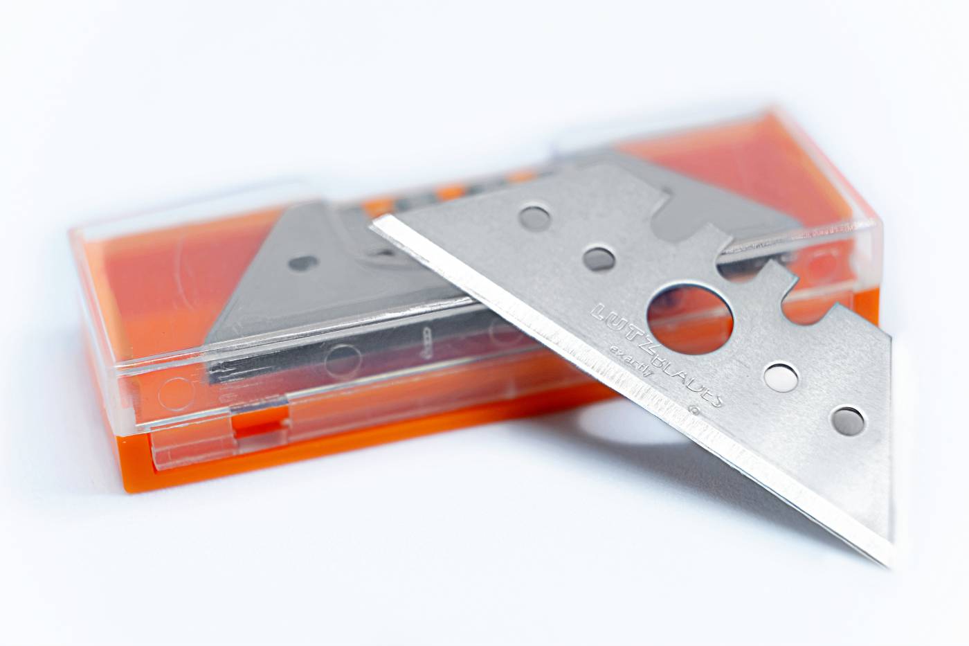 Blade for safety knife Martor