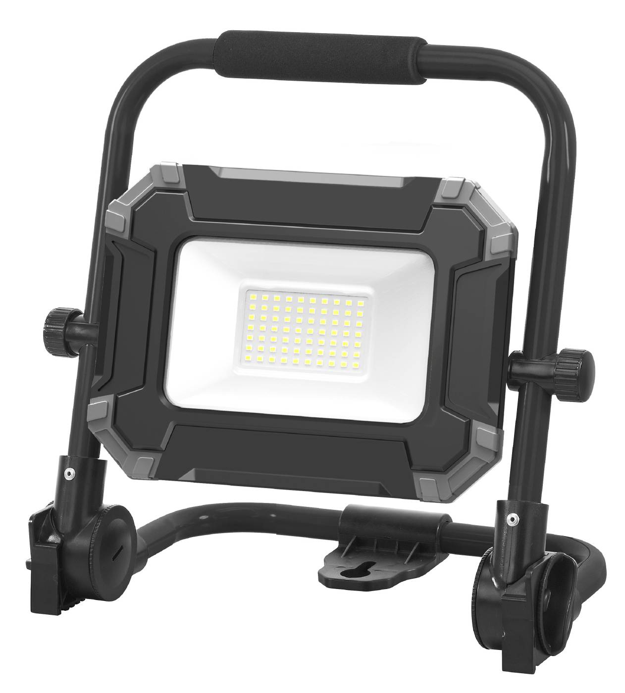 Arbeidslampe LED 6700 LM Grunda