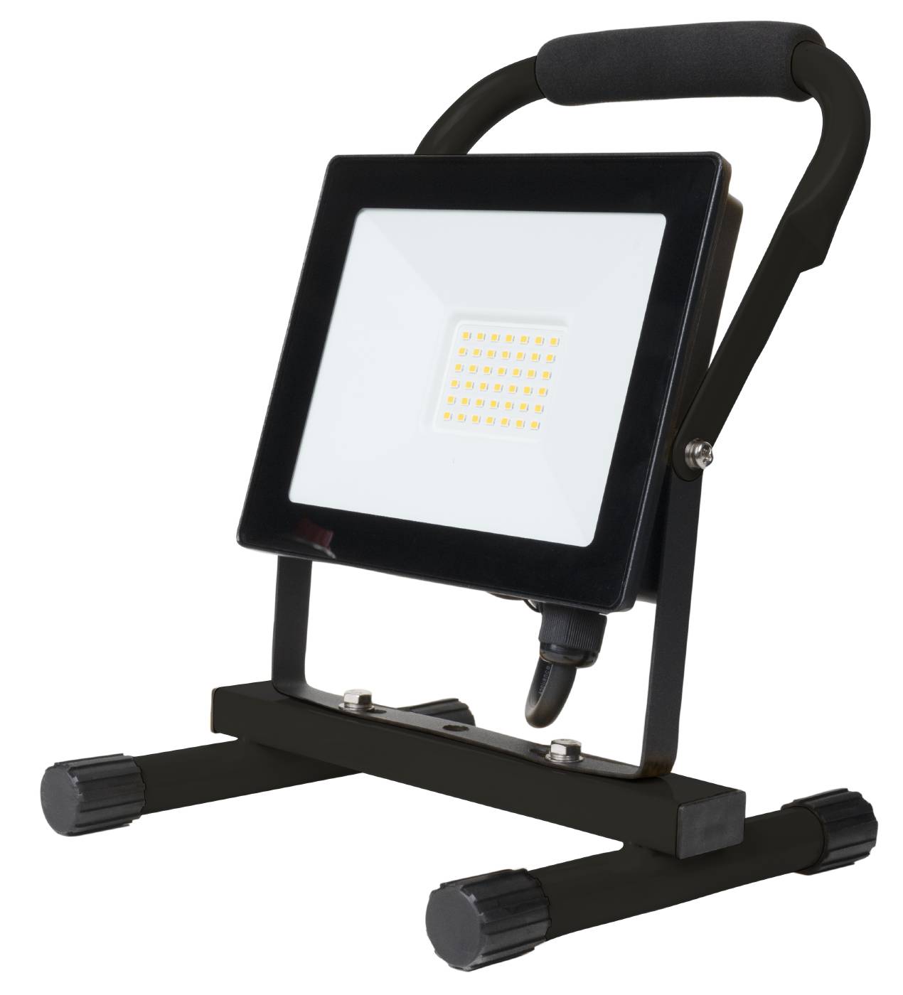 Arbeidslampe LED 2800 LM Grunda
