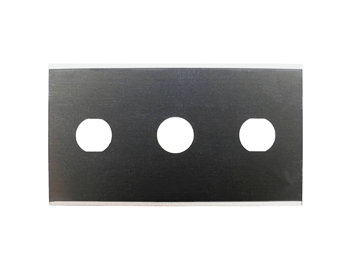 Knife blade Sollex 2PLUSS 10-pack