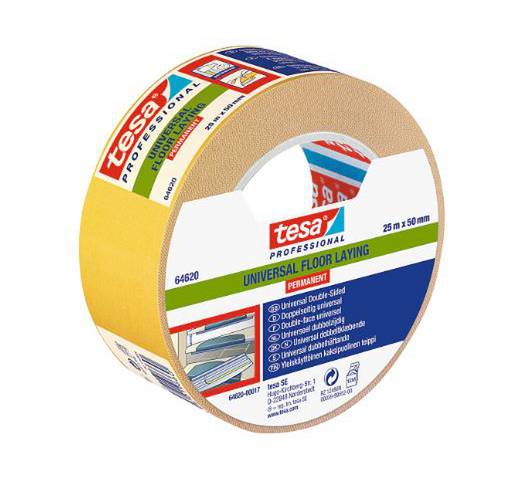 Carpet tape Tesa Universal 64620