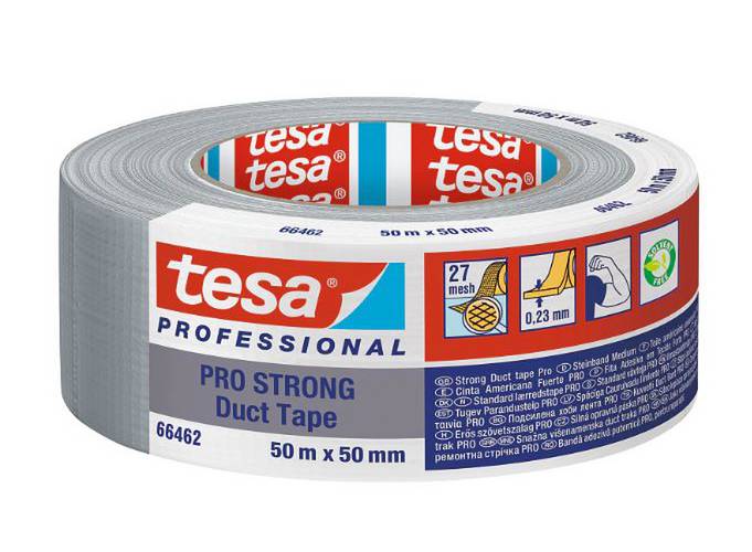 Fabric tape Tesa PRO STRONG 66462