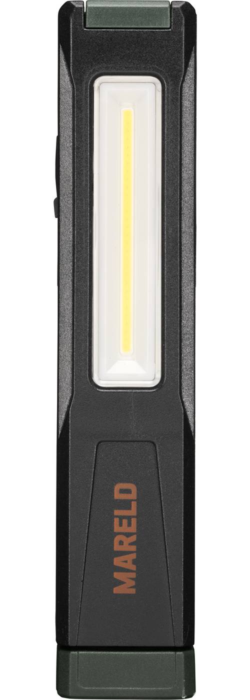 Handlampa Giga 800 RE Mareld