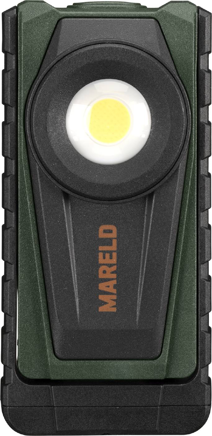 Handlampa Giga 1000 RE Mareld
