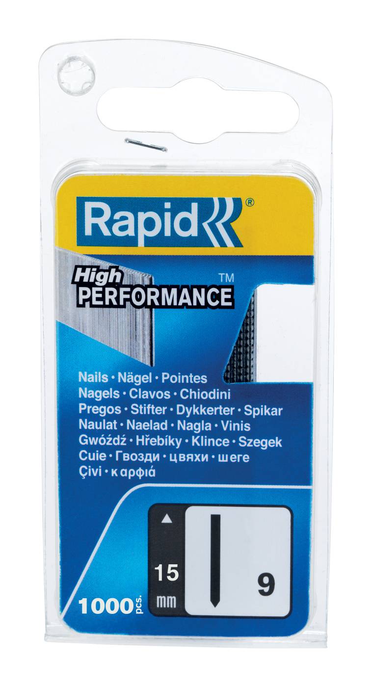 Brads Rapid