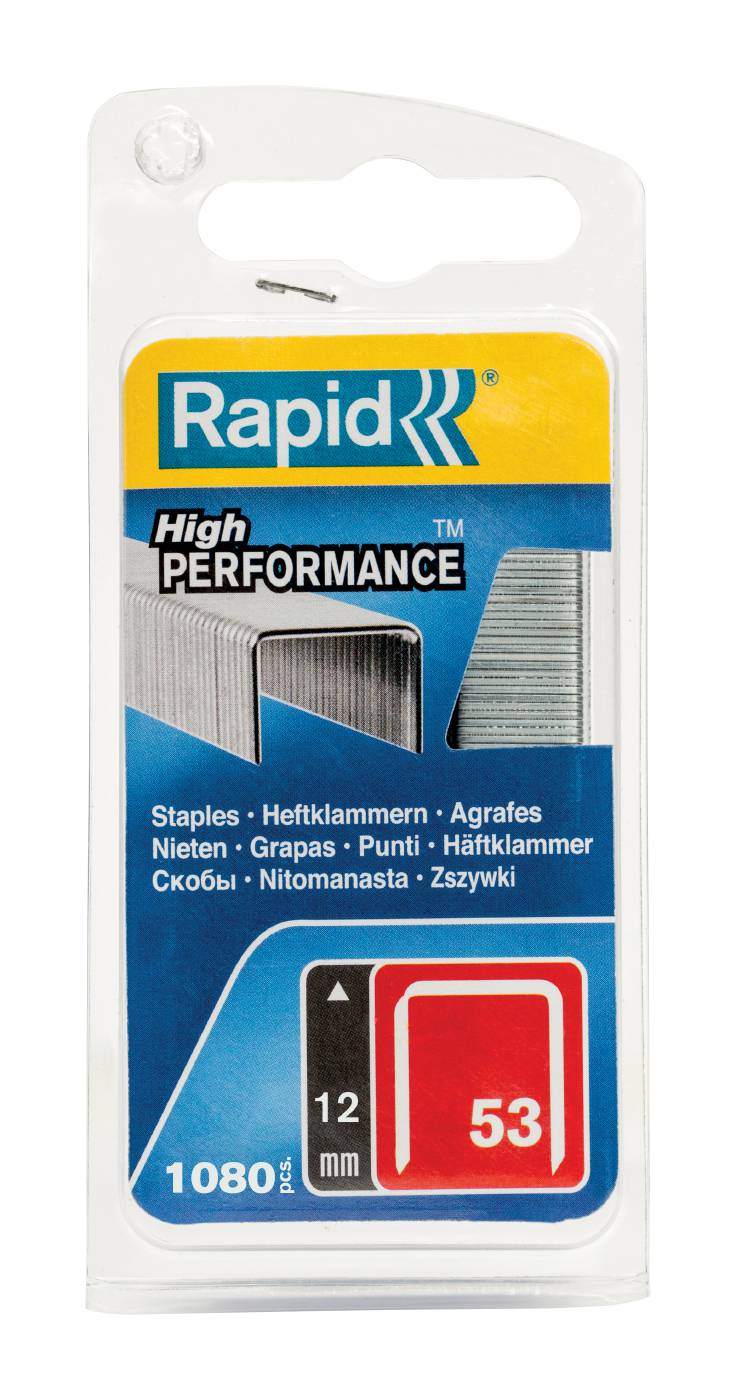 Staples Rapid 53
