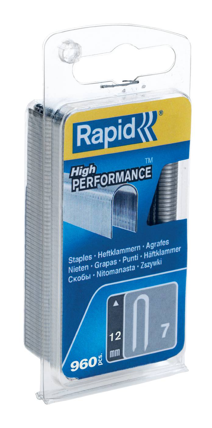 Cable staples Rapid