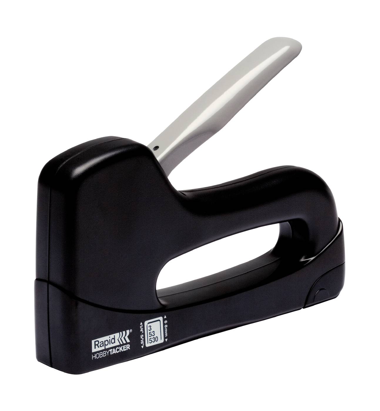 Staple gun Rapid Hobby including staple
