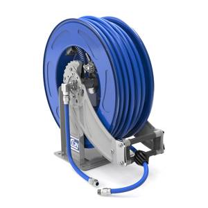 Hose reel Cejn 931 PUR hose