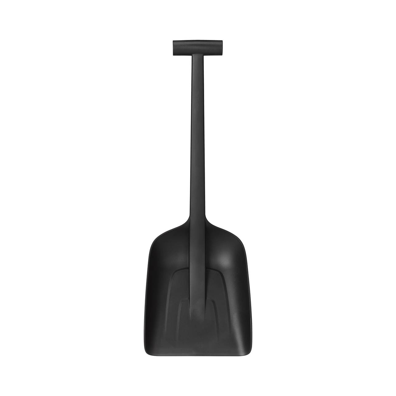 Bilsnöskyffel Solid Fiskars