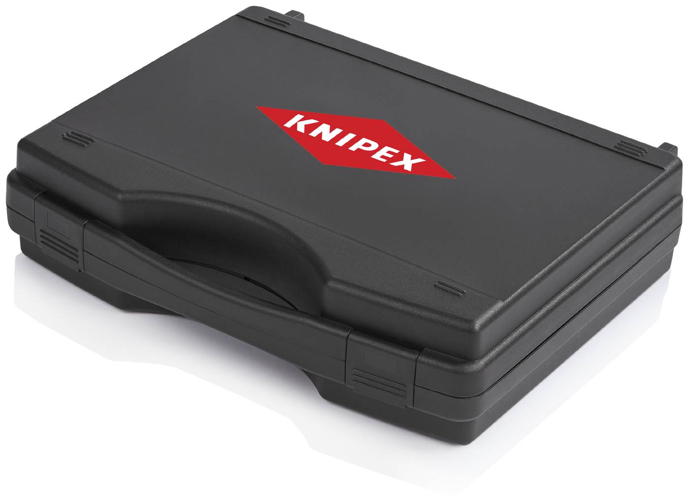 Tool Case for Photovoltaics Knipex