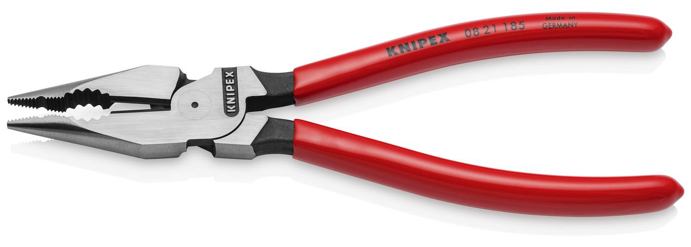 Kärkipihdit yhdistelmä 08 21 Knipex