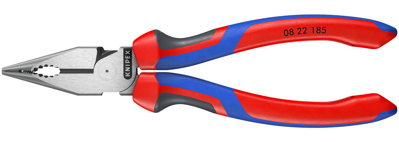 Kärkipihdit yhdistelmä 08 22 Knipex