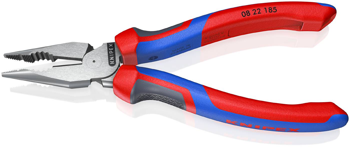 Kärkipihdit yhdistelmä 08 22 Knipex