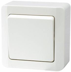 Afbryder Nova Malmbergs