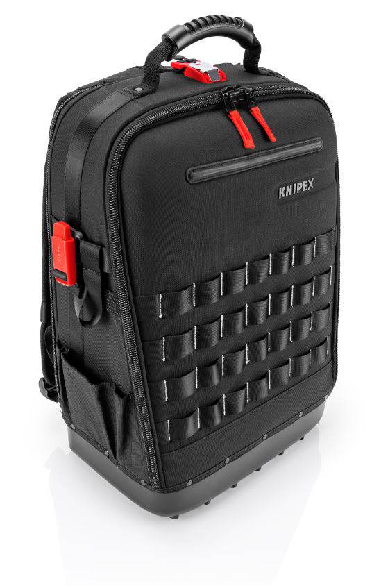 Tool backpack Modular X18 Knipex