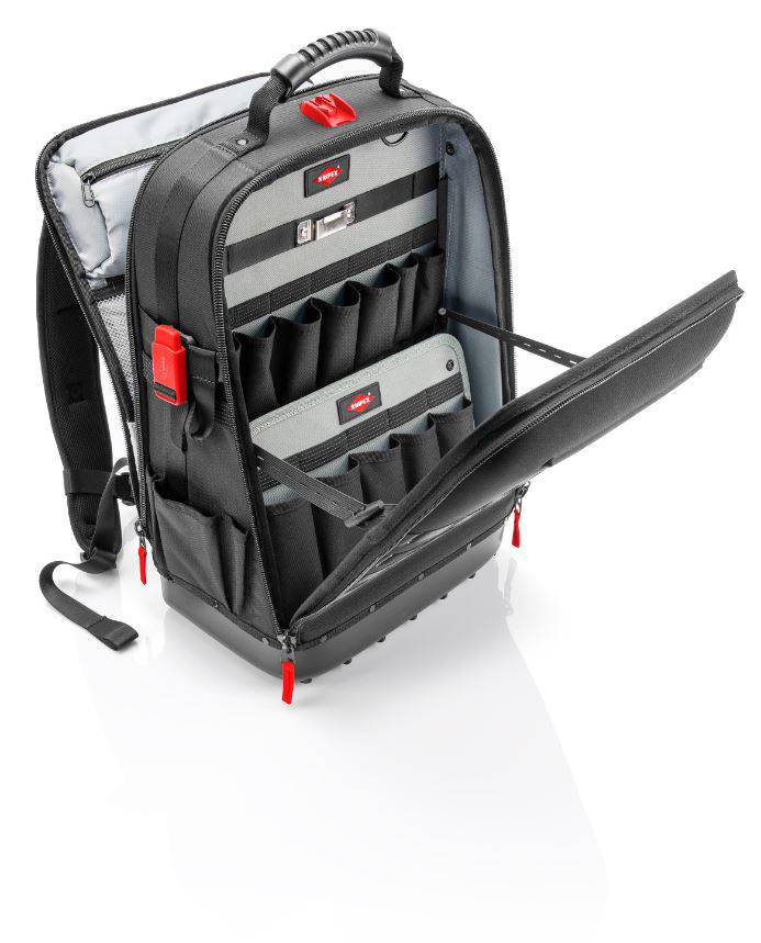 Tool backpack Modular X18 Knipex