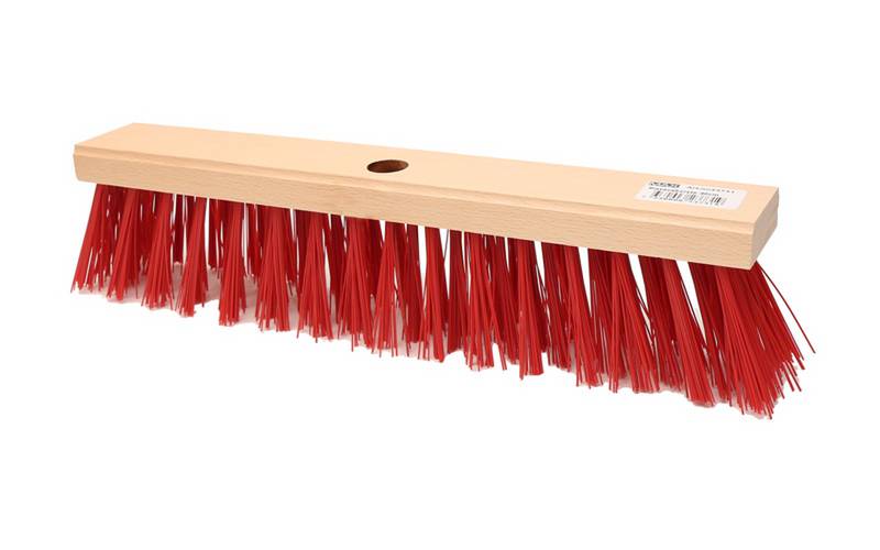 Katuharja MAX Punainen 30 CM
