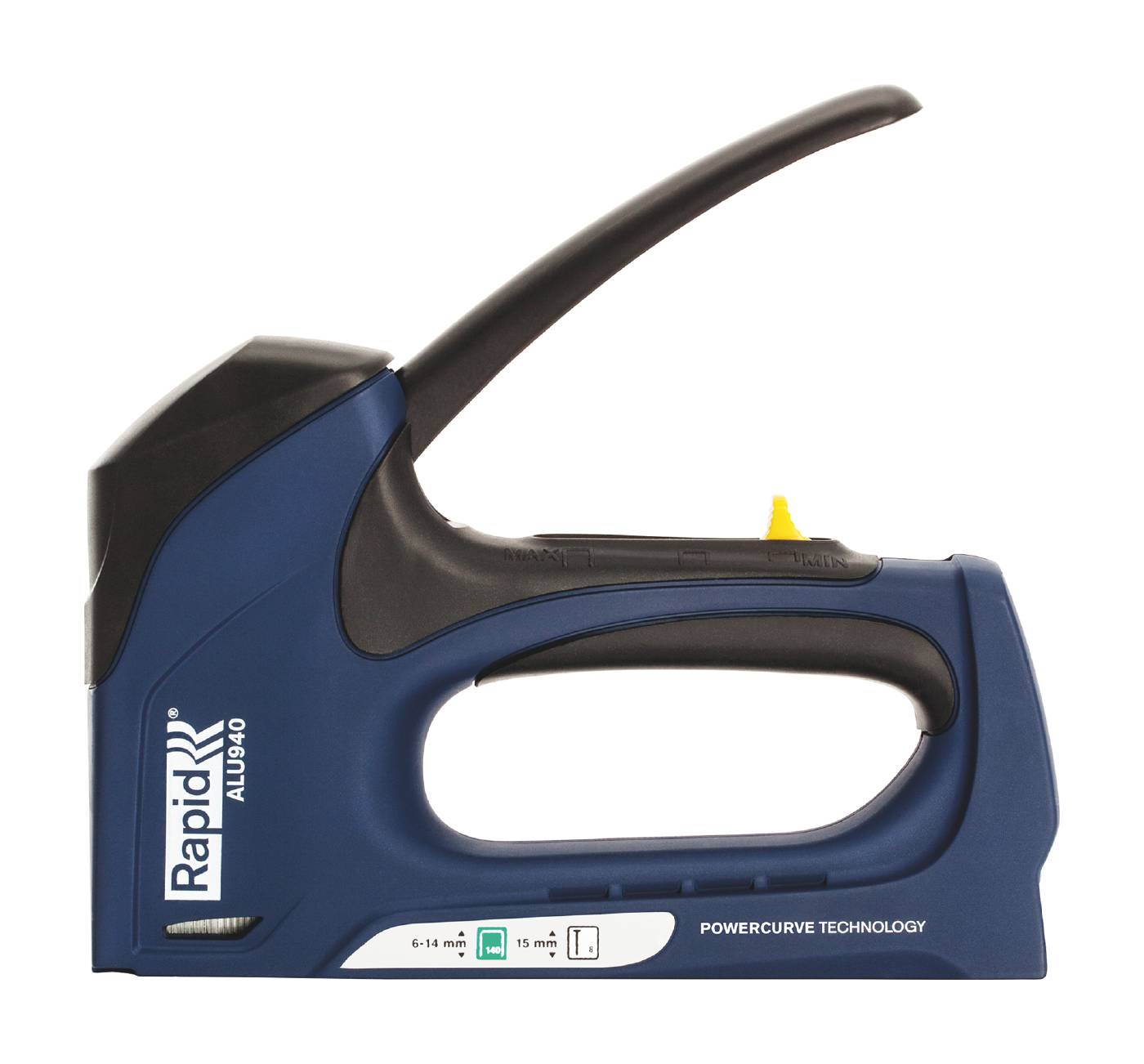 Staple gun ALU 940 Rapid 