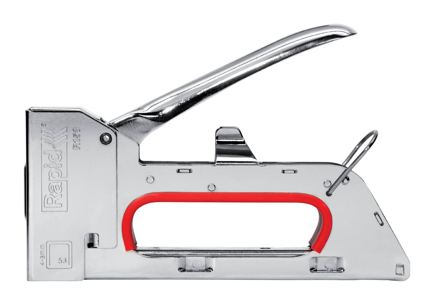 Staple gun R153 Rapid