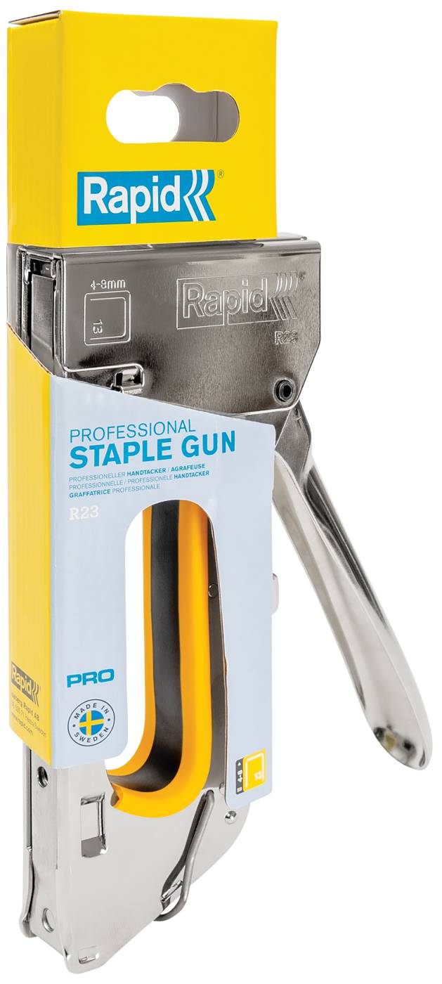 Tacker R23 Rapid