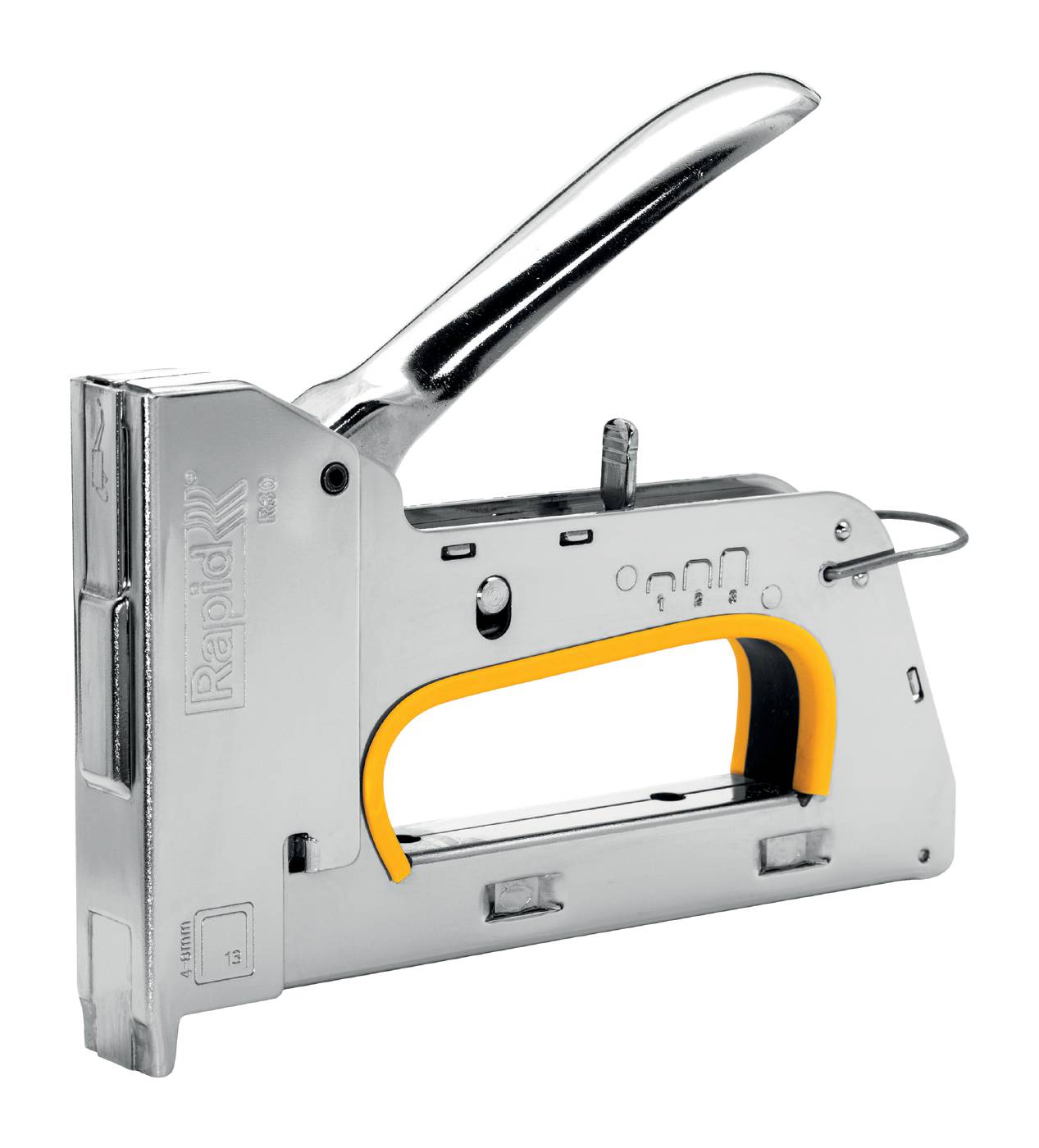 Staple gun R30 Rapid