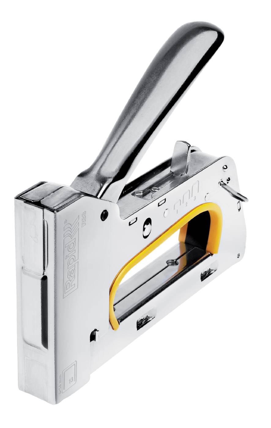 Tacker R33 Rapid 