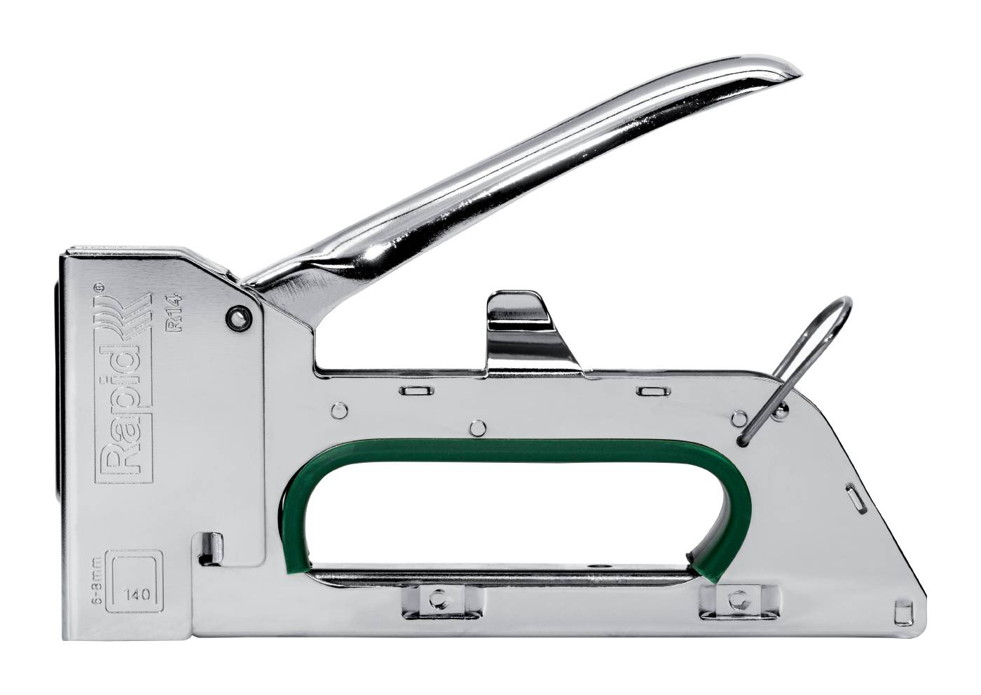 Tacker R14 Rapid