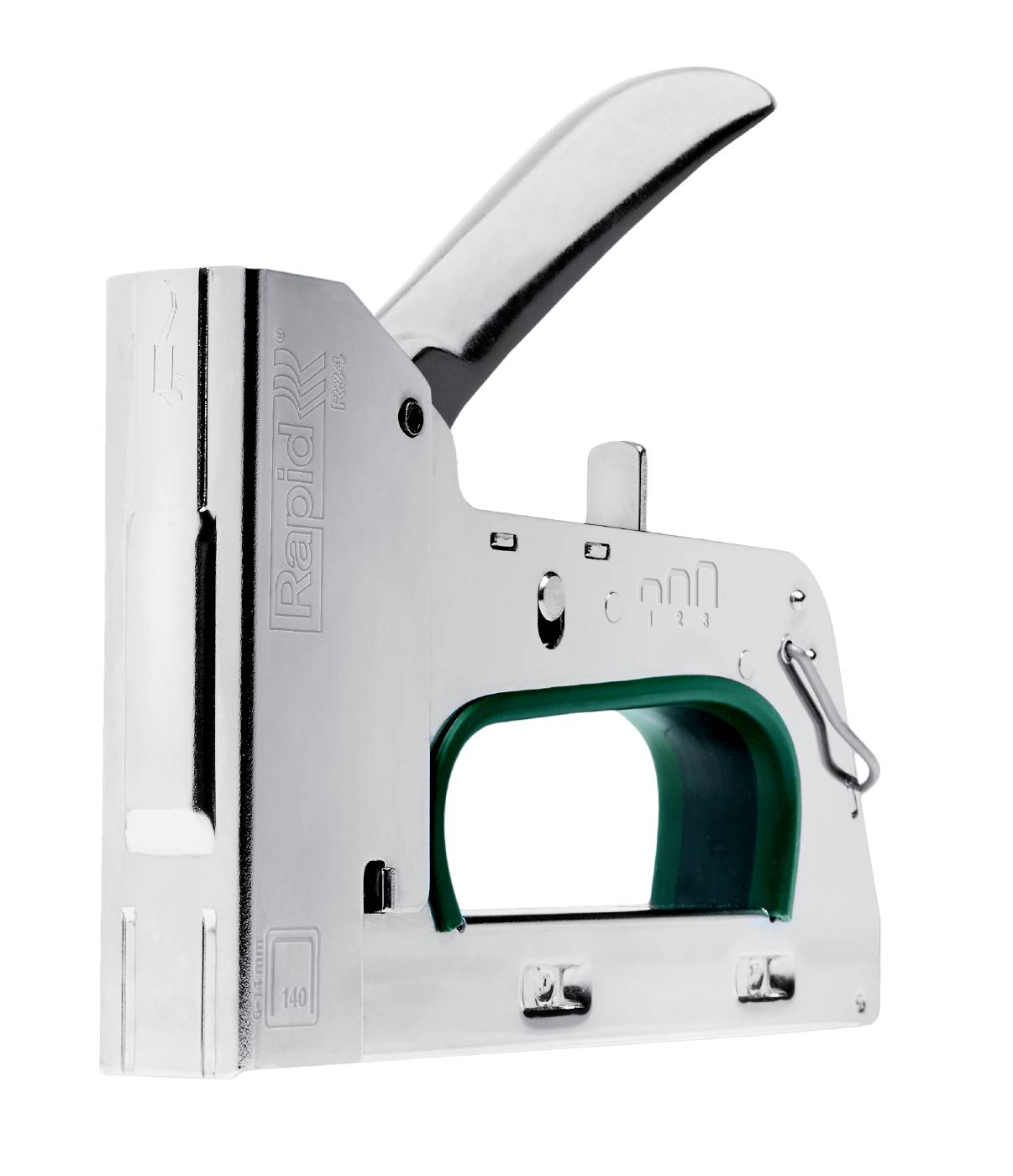 Staple gun R34 Rapid
