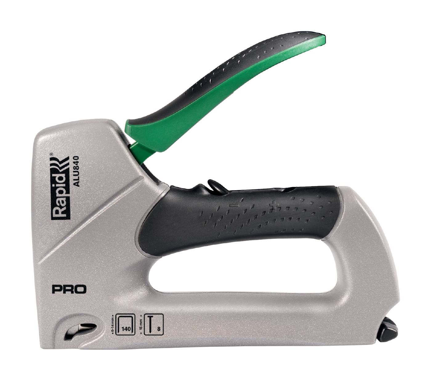 Tacker ALU840 Rapid