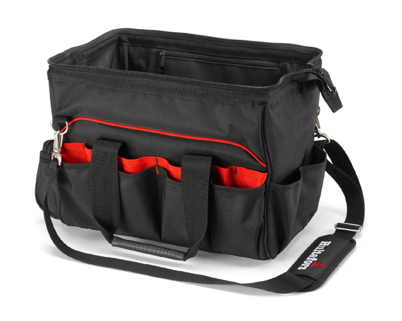 Craftsman’s Tool Bag with zip fastener Hultafors