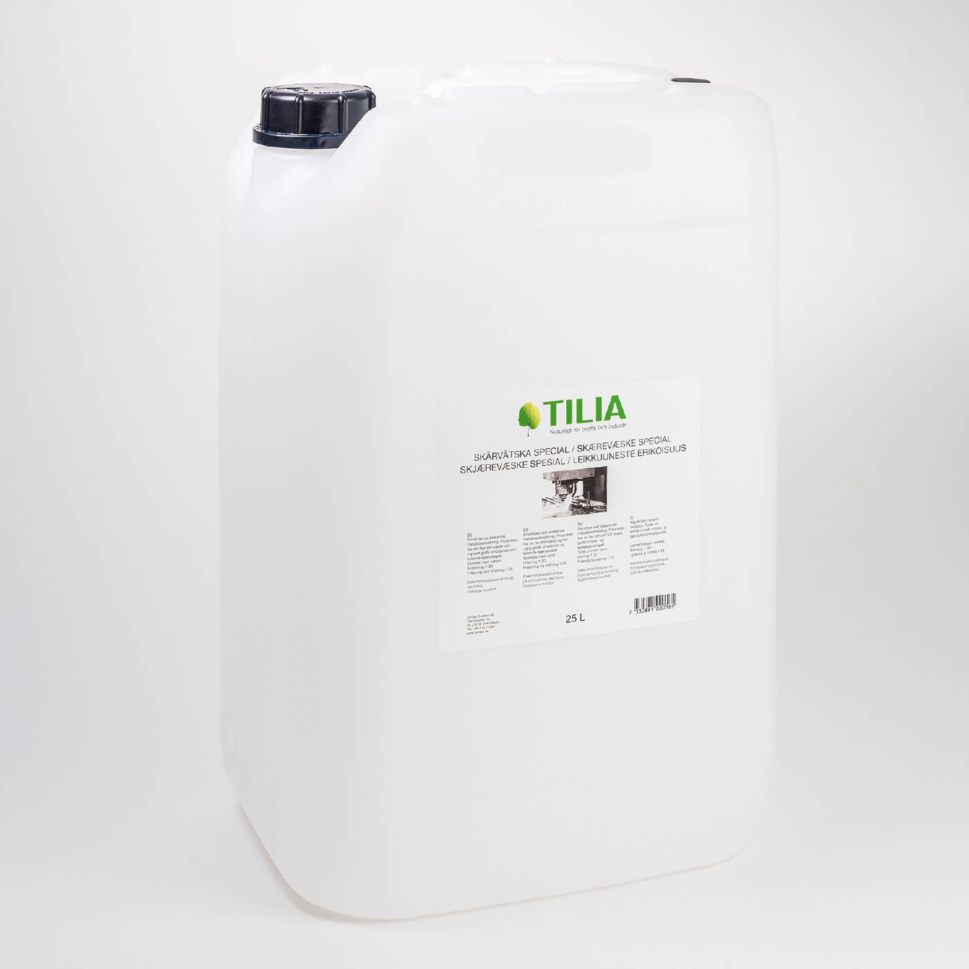 Lastuamisneste Tilia Special